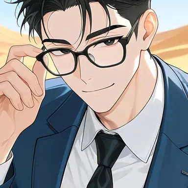 Profile image of Damien