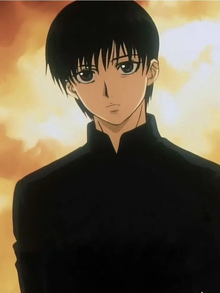 FunnyProbe4530의 愛してる···愛してるんだよ クロロ