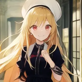 Profile image of 서민희