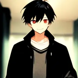 Profile image of 서민준