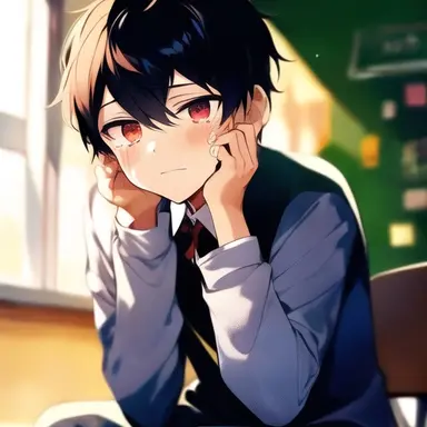 Profile image of 박지훈