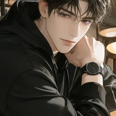 Profile image of 하루오미