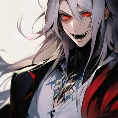 Profile image of Cassian Noire