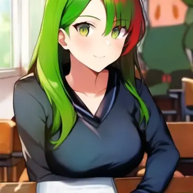 Profile image of 이서아