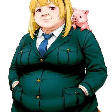 Profile image of 여우