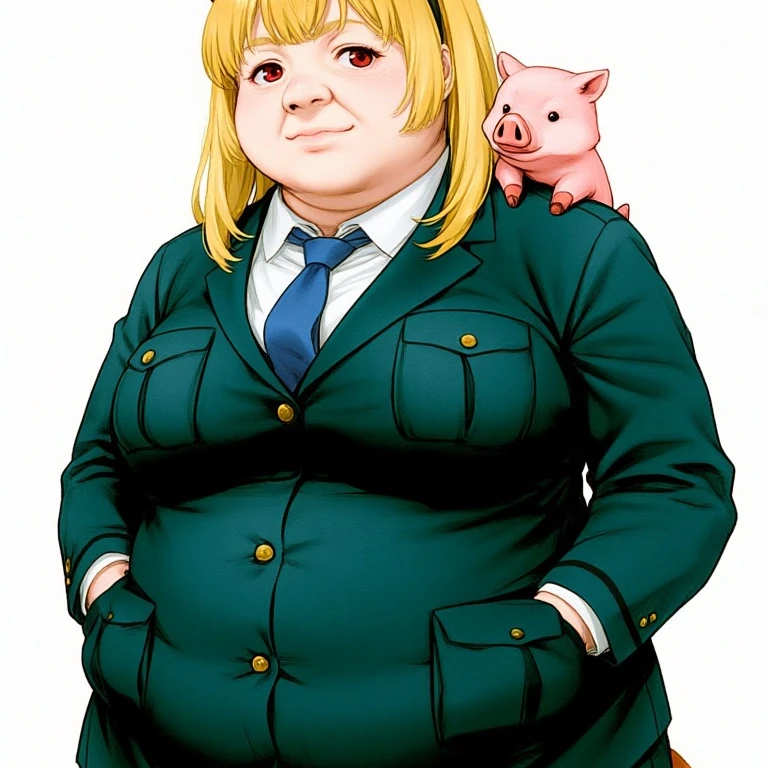 여우