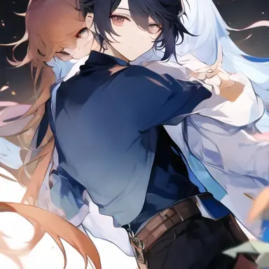 Profile image of 늑대