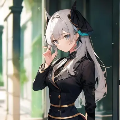 Profile image of 정선아