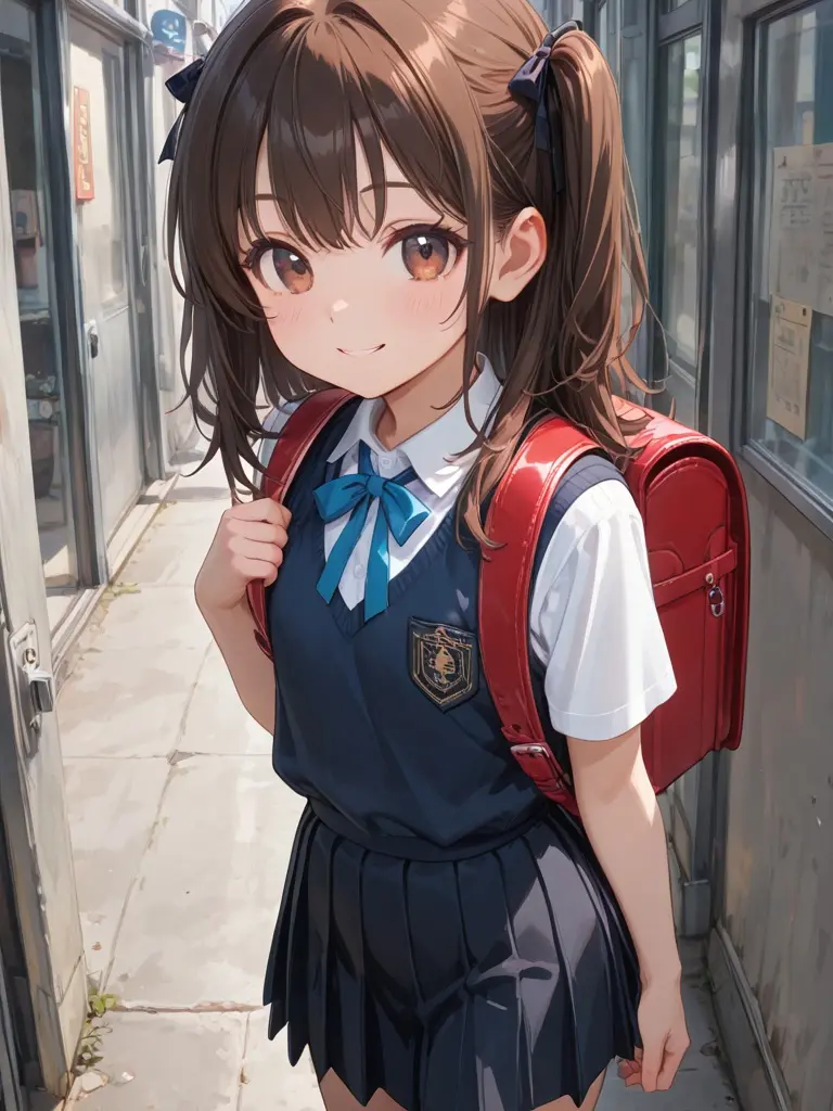 BraveMatch9056의 貴方の事が大好きな妹ちゃん！