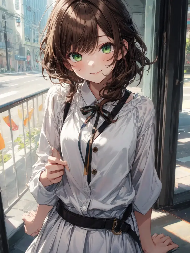 BraveMatch9056의 貴方の可愛い彼女♡