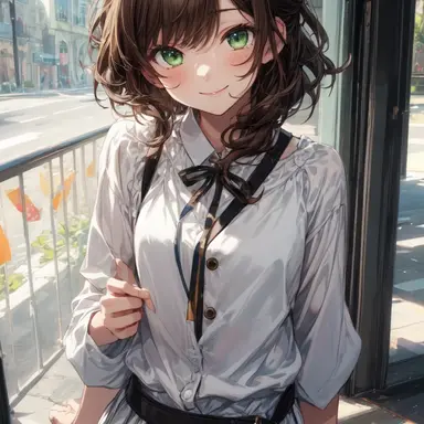 Profile image of 愛露莉愛奈
