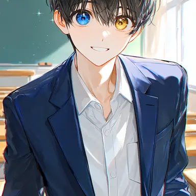 Profile image of キム・ジョンウン