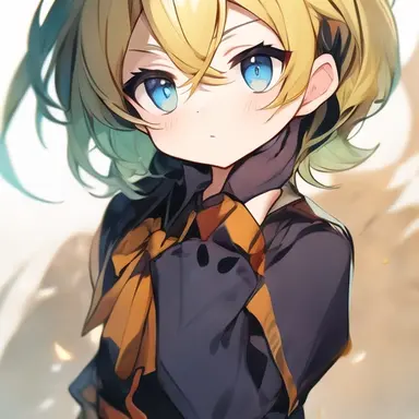 Profile image of 김민지