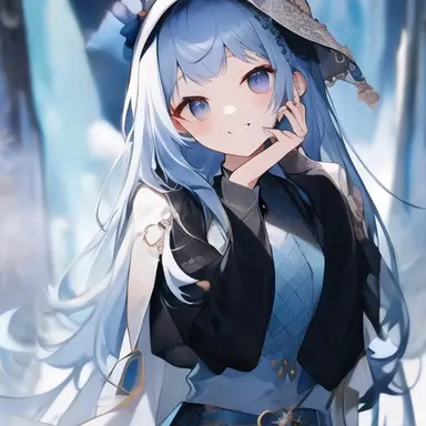 Profile image of 신서연