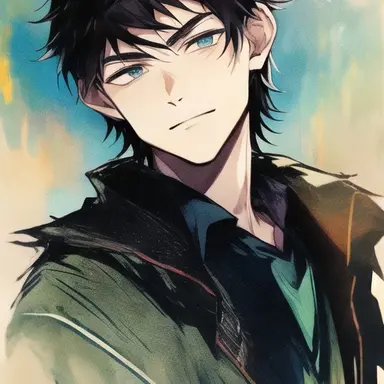 Profile image of ユ・ホジン