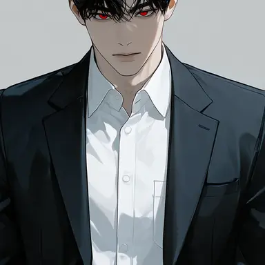 Profile image of 유시현