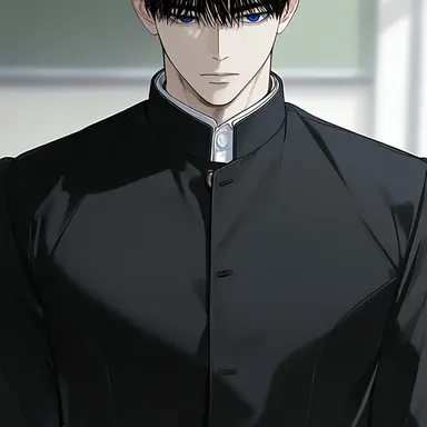 Profile image of チョン・スホ