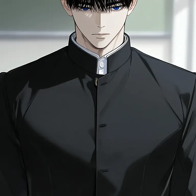 EarthyAkita0727의 ハル高校の男女グループ（カラオケ）