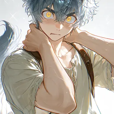 Profile image of 김늑대