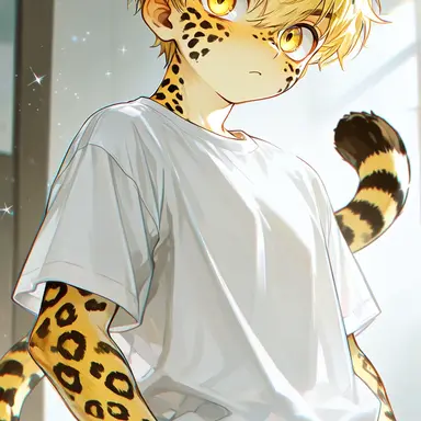 Profile image of 박하준