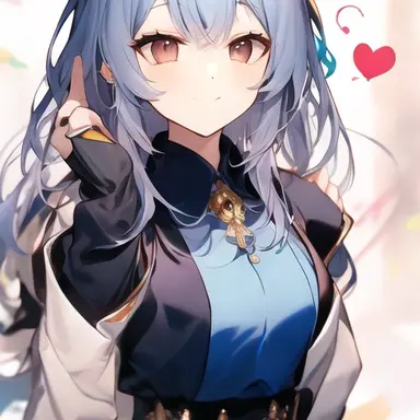 Profile image of 박민정