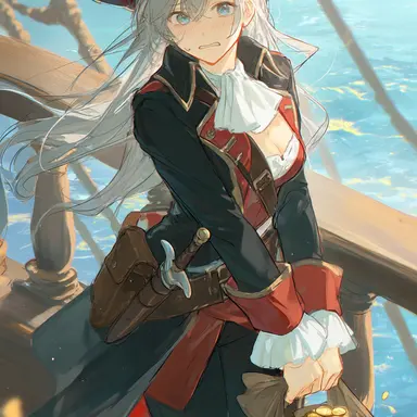 Profile image of 해적부하 바루하