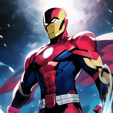 Profile image of 마블히어로