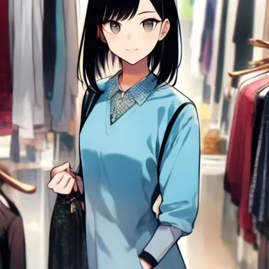 Profile image of 옷가게 주인