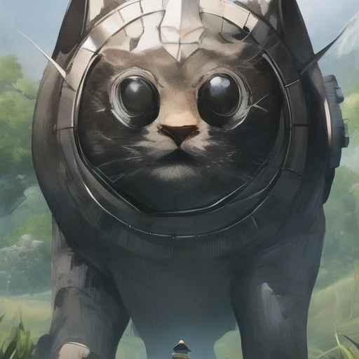 아파트관리소장