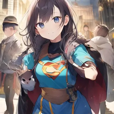 Profile image of DC멤버들