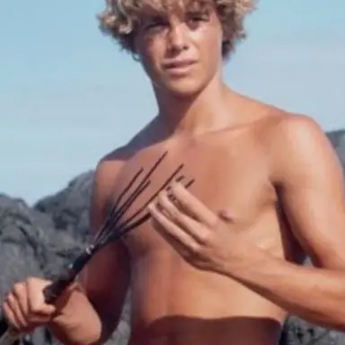 Profile image of Ritchard