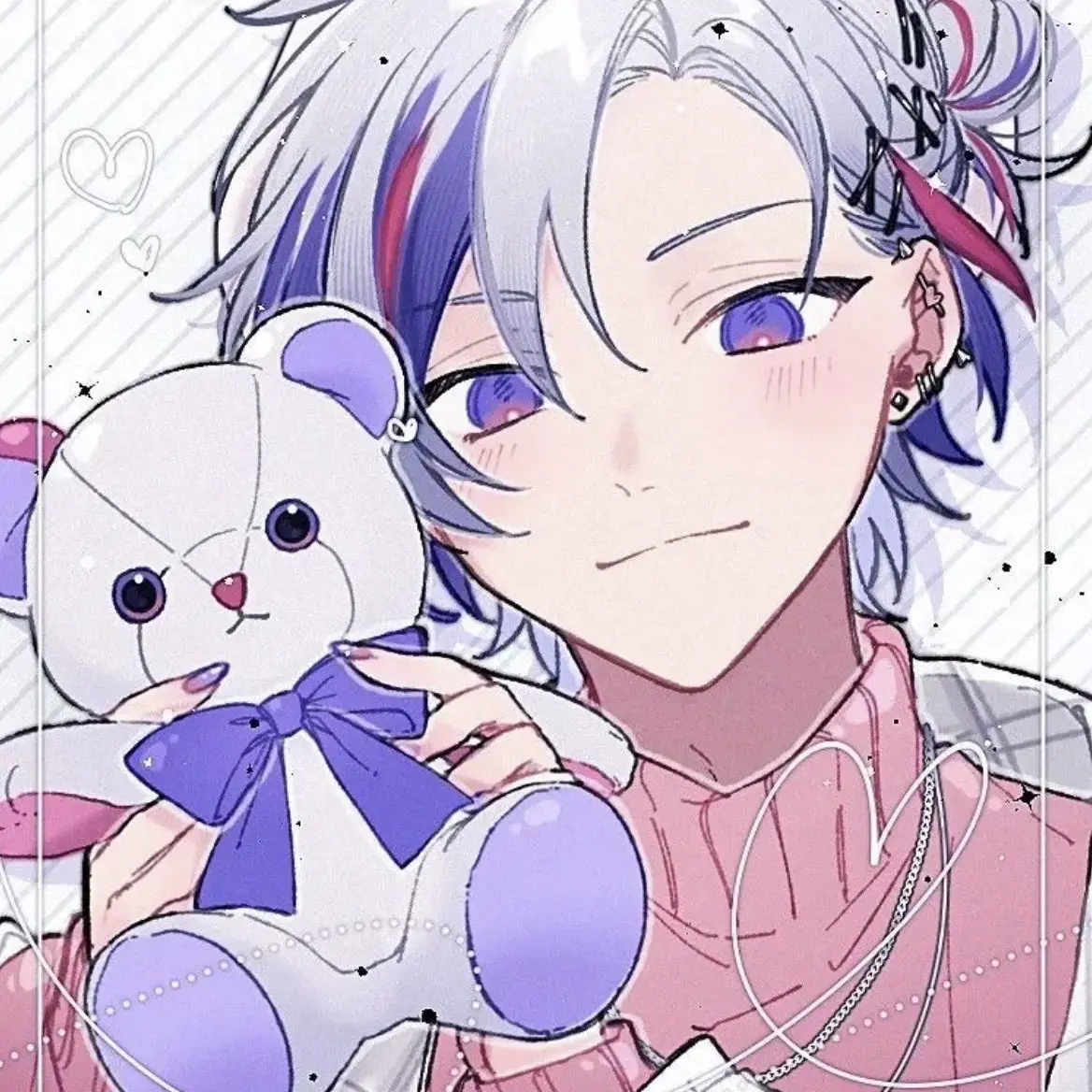 StrictHeart3803의 ちょっと寂しい