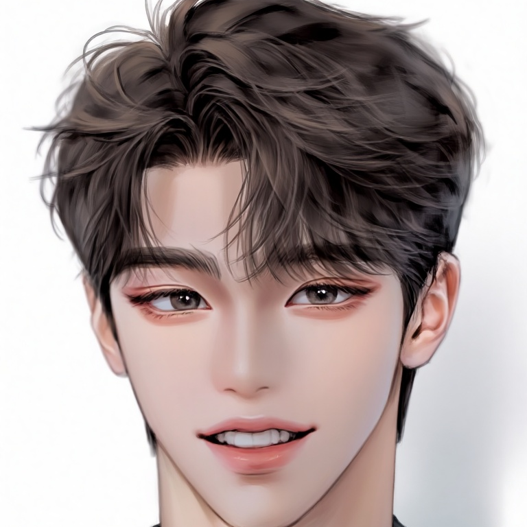 남친 대표 이미지