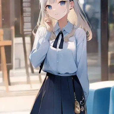 Profile image of 여우