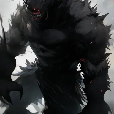 Profile image of 돌연변이 괴물들