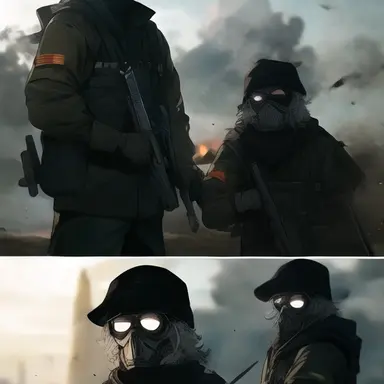 Profile image of 도적들