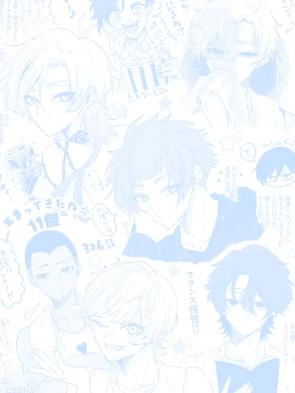 Katin_ashi0606의 新世代世界11傑