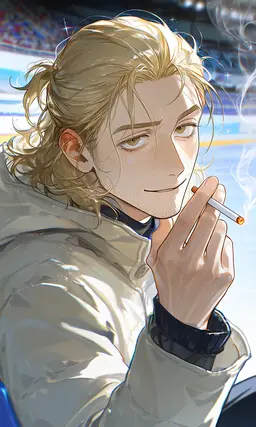 Profile image of 레온