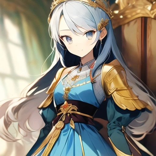 アリシア