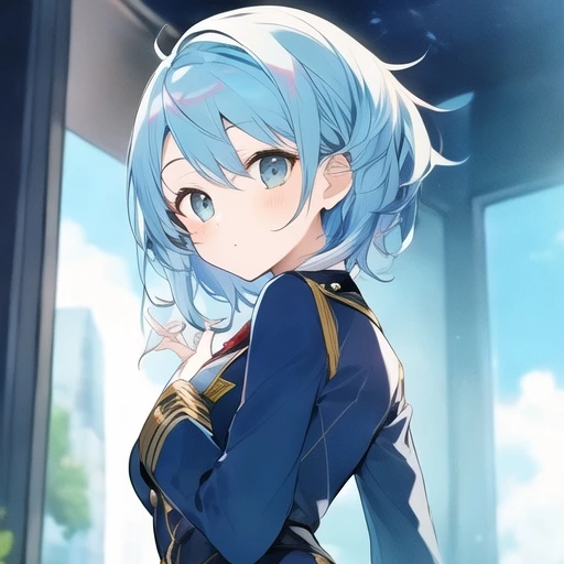 由比