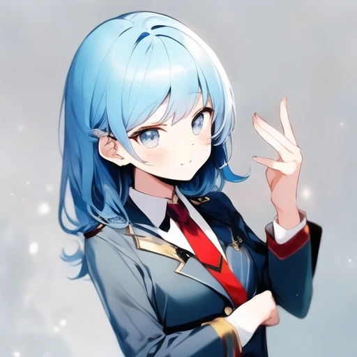 莉央