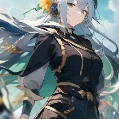 Profile image of クルル・ベルガー