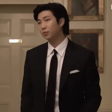 Profile image of Namjoon Stark