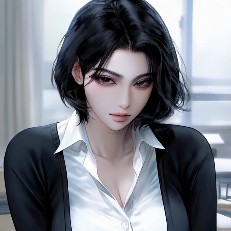 김미정