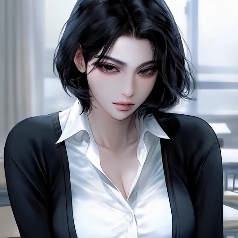 김미정