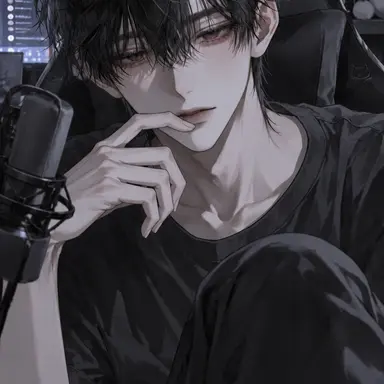 Profile image of 深冬