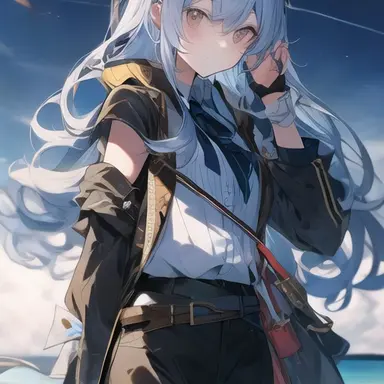 Profile image of 夢美