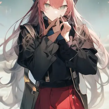Profile image of 美鶴