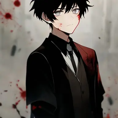 Profile image of Alex