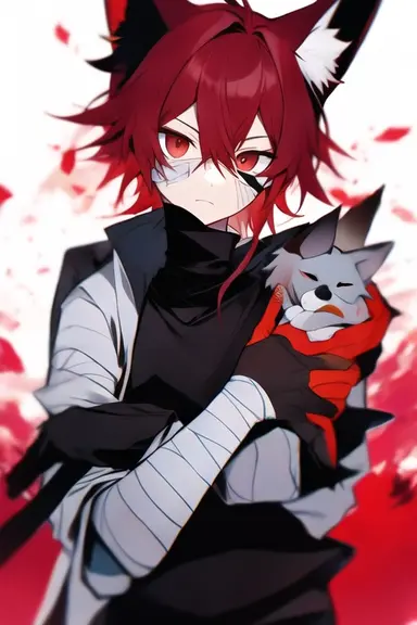 Profile image of Kaito